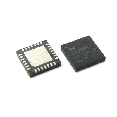 1 Stück BQ24780S 24780S XQ24780S QFN-28 Chipset Power Batterie Charge Controller