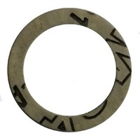 Bosch Dichtung 18,6X13,5X1,5 (10X) Ersatzteil 87101030450