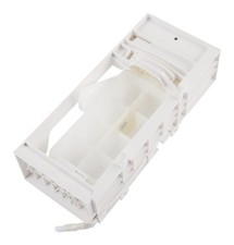 Whirlpool W11284458 Genuine OEM Refrigerator Ice Maker Assembly Replacement Part