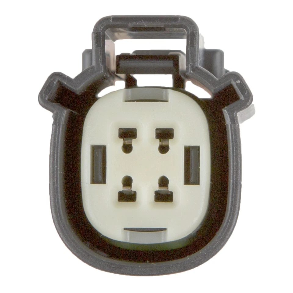 Sensor de oxigênio Delphi ES20409 para modelos selecionados Ford Lincoln Mazda Mercury 11-19 - Imagem 3 de 4