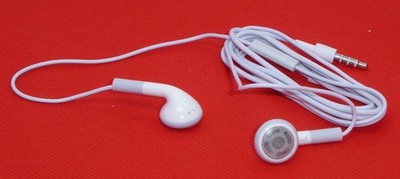 für iPhone 4 4S 5 5S SE 1 Gen 5C 6s 6S Plus iPod iPad Stero Headset Kopfhörer 