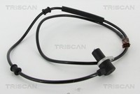 ABS Sensor Raddrehzahl Triscan 8180 24144 FüR Saab YS3D Turbo Tid