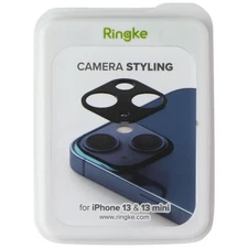 Ringke Camera Styling Protector for Apple iPhone 13 / 13 Mini  - Black