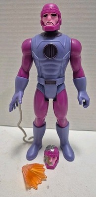 Marvel Legends The Uncanny X-Men Sentinel 8  Complete 