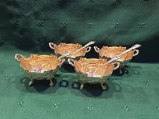 Vintage Master Bonbon with Spoons 8pc