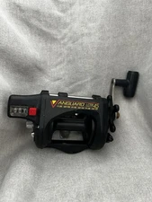 Smith Bend Vanguard LCTR 45 Fishing Reel