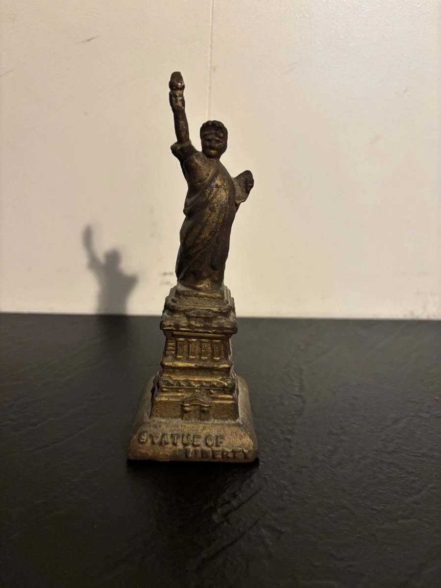 Statue Of Liberty Bank In other Collectible Still & Piggy Banks
