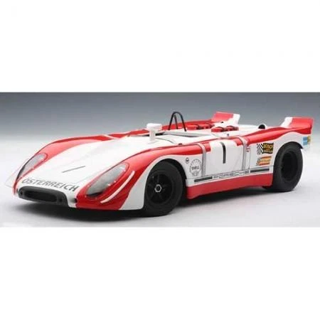 AUTOart Porsche Blanco coches diecast