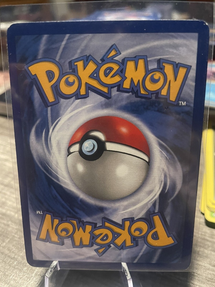 Pokmon Card Ekans Fossil 46/ 62 Regular Common 1995, 96, 98 | eBay