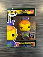 Funko POP! Funtastic Voyage: Freddy Funko as The Penguin [Blacklight](250 PCS)(S