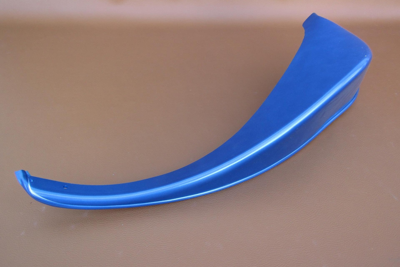 19771978 Firebird Trans Am NOS LH Rear Wheel Fender Flare Spoiler GM