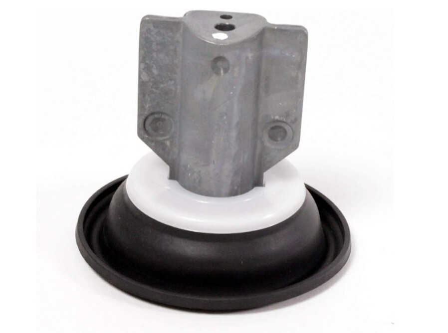 KAWASAKI GENUINE Membrane Diaphragm Carburetor Vacuum set of 2