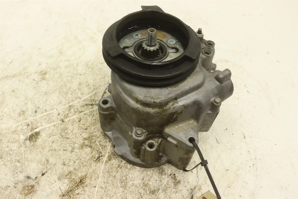 Yamaha Pro Hauler 250 89 Sub Transmisión 3GH-17911-00 3JN-17912-00 39287 Foto 3 de 4