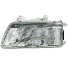 Depo Edm Left Headlight Lamp Fit For Honda Civic Ef Ed Ee Ef2 Ef8 Ef9 1990-1991 Depo Edm Left Headlight Lamp Fit For Honda Civic Ef Ed Ee Ef2 Ef8 Ef9 1990-1991