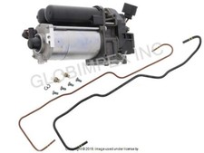 For PORSCHE (2017-2020) Suspension Air Compre...