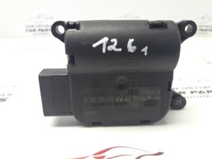 Volkswagen Golf V 2005 Luftklappenmotor 0132801339 Diesel 103kW GUST7580