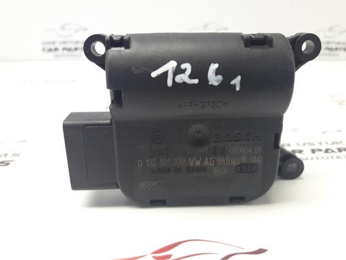 Volkswagen Golf V 2005 Luftklappenmotor 0132801339 Diesel 103kW GUST7580