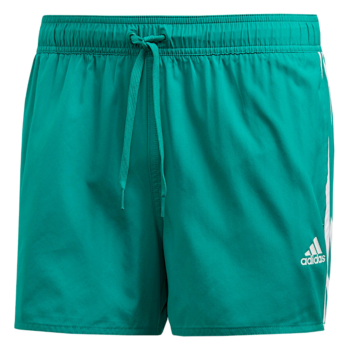 Badeshorts Badehose Adidas Badeshort Adidas Herren 3-Streifen