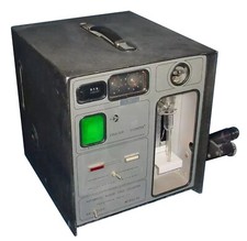 Compteur électronique Coulter modèle D2 compteur automatique de cellules sanguines, hématologie