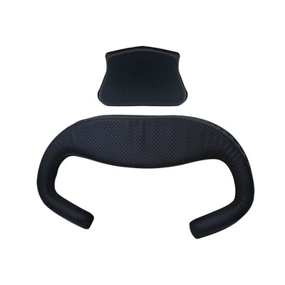 Face Covers for PIMAX Crystal Headset Anti Light Leakage Sweatproof