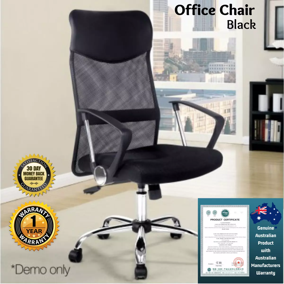Milan direct office chair new arrivals