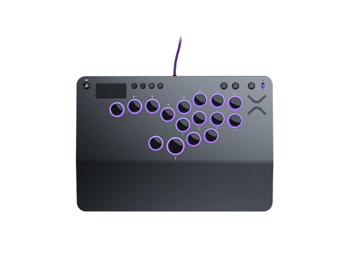 Victrix PRO KO アーケードスティック Victrix™ Pro KO™ Leverless Fight Stick | eBay