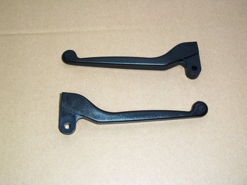 Handhebel Kupplung Links Alu-massiv Schwarz SIMSON S50 S70 S53 SR50