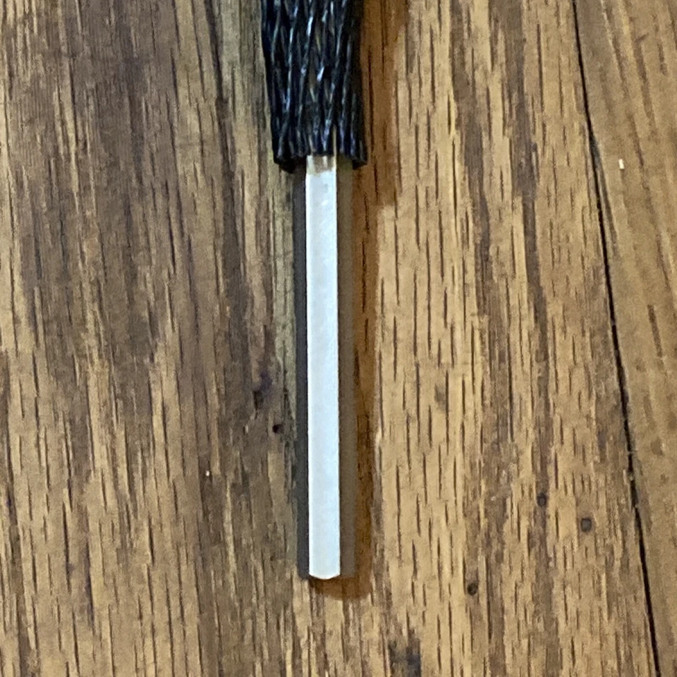 Cabezal hexagonal Wera 05003844001 8740 C HF Zyklop Bit Socket 1/2" Drive 8 mm Foto 4 de 4