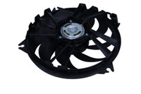 Maxgear AC230103 LüFter, KüHler FüR CitroËN, Fiat, Lancia, Peugeot