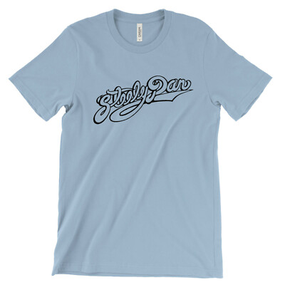 Steely Dan T Shirt - AJA - The royal scam - funk rock soul
