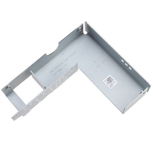 Adaptateur disque dur 3,5" à 2,5" SAS/SATA Tray Caddy pour Dell T430 T630 R630 R730 - Photo 6/11