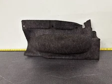 Honda S2000 OEM BOOT LID ￼ SPACE SAVER SPARE WHEEL COVER