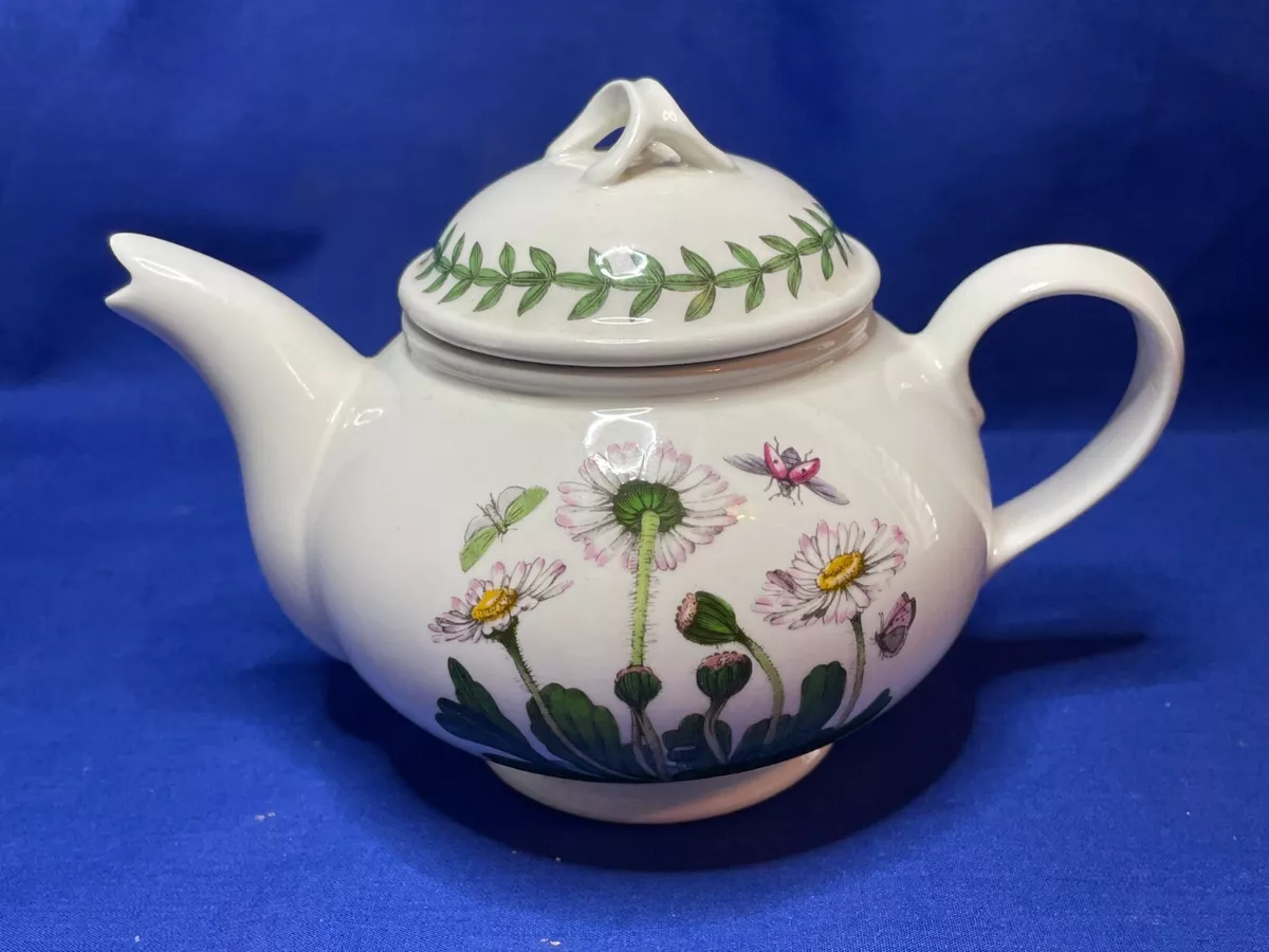 Botanic gardens portmeirion clearance china