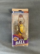 2017-18 McFarlane NBA 32 Basketball Figures 22