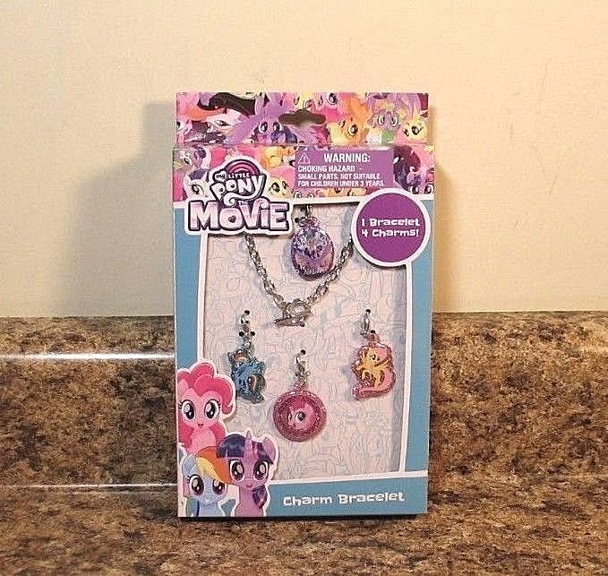 my little pony jewelry kit