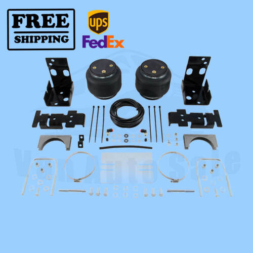 SPRING KIT 5000Ultimate AirLift for FORD E-350 SUPER DUTY XL PASSENGER 2006-2010