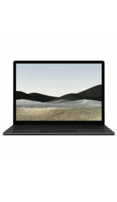 Microsoft Surface Laptop 4 15