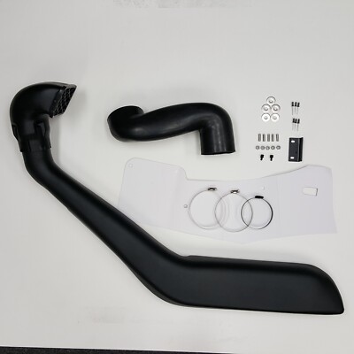 For 1998-2007 Toyota Land Cruiser 100 Series Cold Ram Intake Snorkel System 4X4