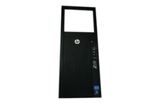 HP Z420 Workstation Front Bezel Assembly 1B31AQ300-600-G