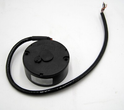BEI MX21-559 Rotary Optical Encoder/Duncan Electronics NEW IN BULK PACKAGING