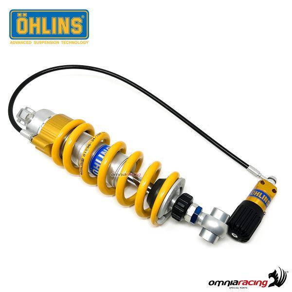 Ohlins shock absorber STX46 350mm Kawasaki Z900RS/cafe 2017-2023