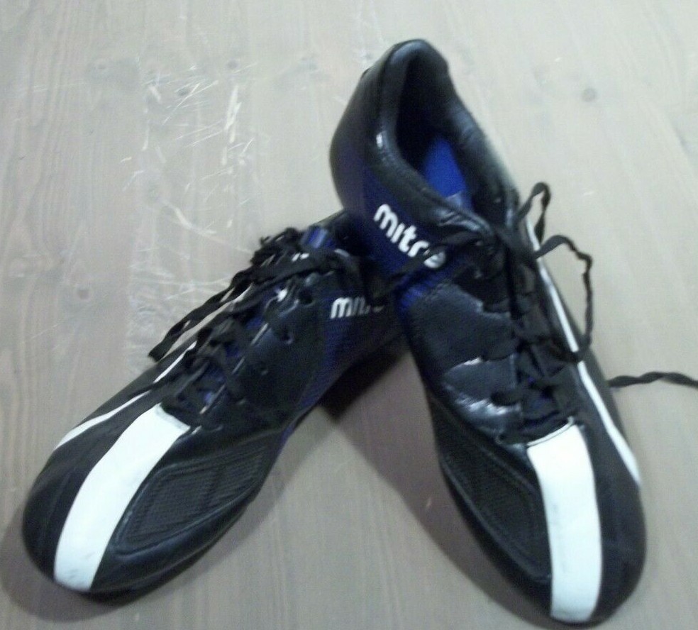 Venta de Botines Mitre | 100 articulos usados