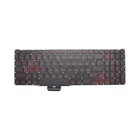 New for Acer Nitro 5 N20C1 N20C2,N18C3 N18C4 US Backlit keyboard