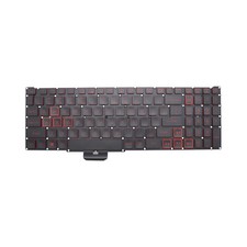 New for Acer Nitro 5 AN515-43 AN515-54 AN517-51 AN517-52 Keyboard US Backlit