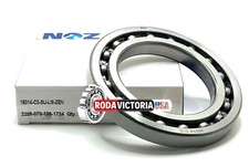 16014-C3 FAG Ball Bearings image