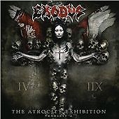 Exodus - Atrocity Exhibition The (2007)