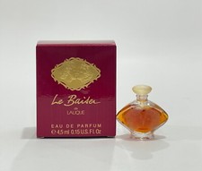 Le Baiser Lalique parfum - un parfum de dama 1999