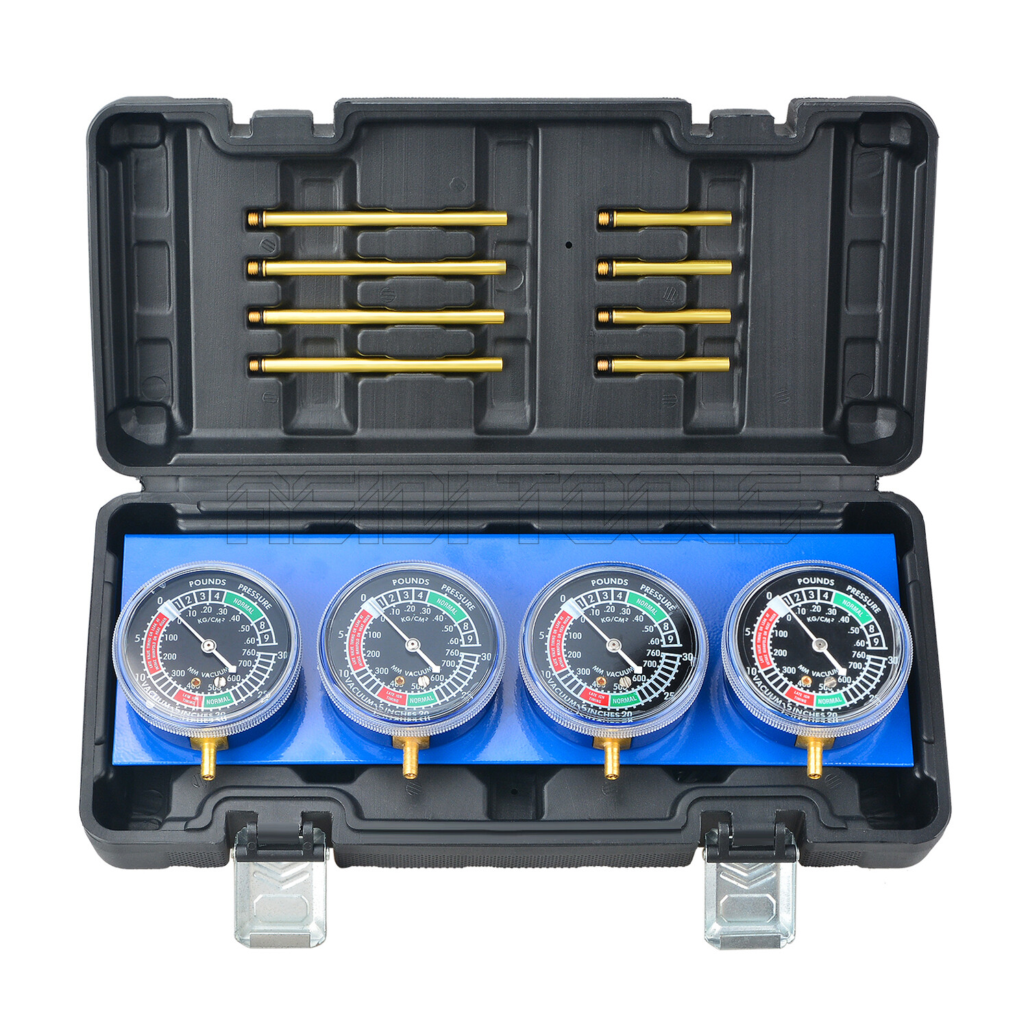 Schone Synchrontester Fur Vergaser Ebenbild