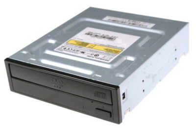 419469-001 - 52X Sata CD-ROM Drive, 52X-MAX CD-ROM Read (Carbonite Black) 