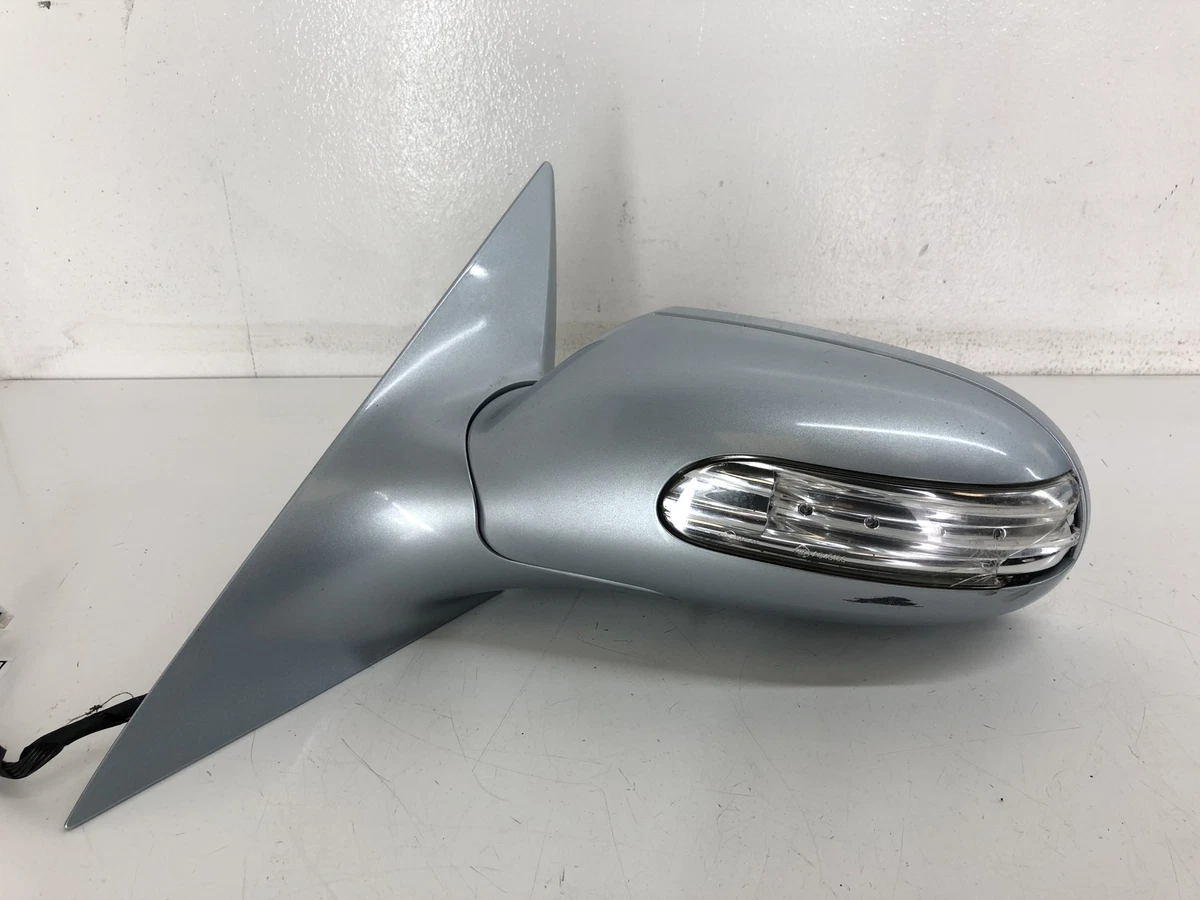 Mercedes Slk 200 Kompressor R171 2005 Door Wing Mirror Electric 